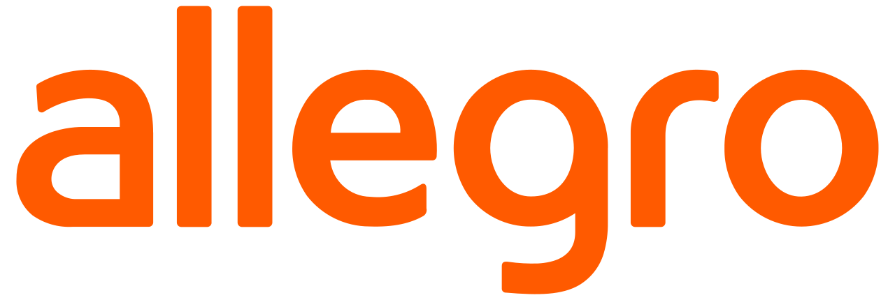 Allegro / Mall.cz logo