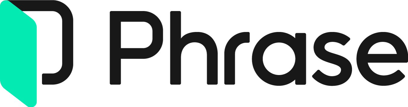 Phrase.com logo